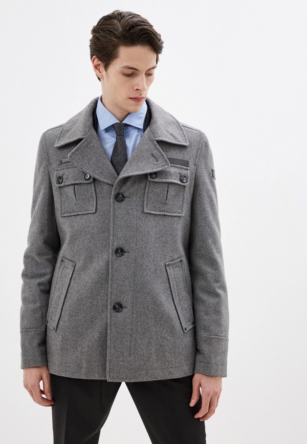 Пальто Absolutex