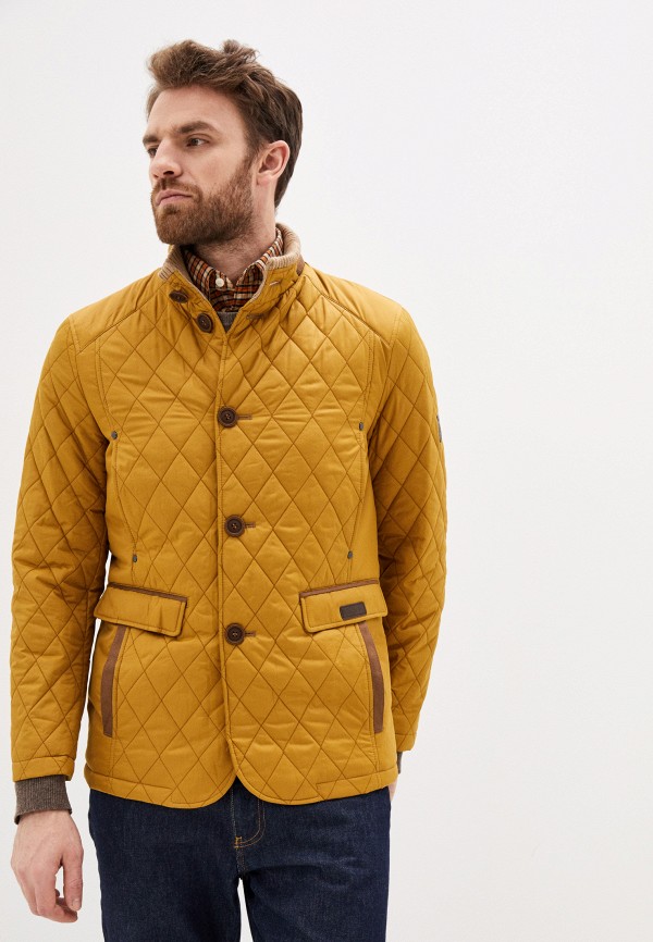 Куртка утепленная Bazioni 9890₽