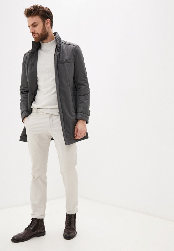 фото Куртка утепленная bazioni