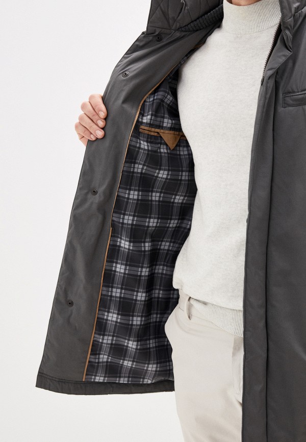 фото Куртка утепленная bazioni