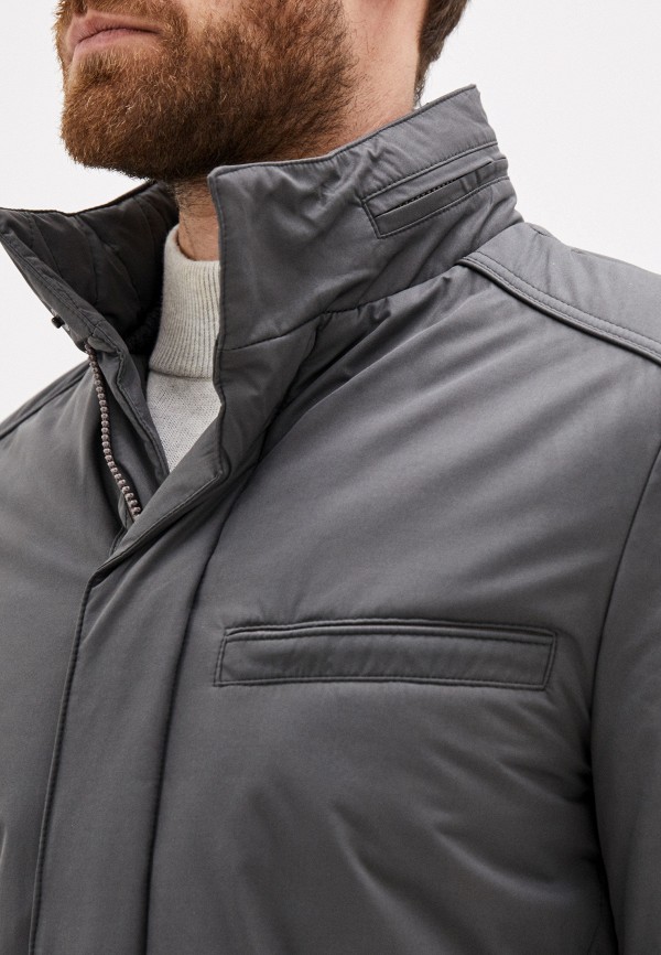 фото Куртка утепленная bazioni