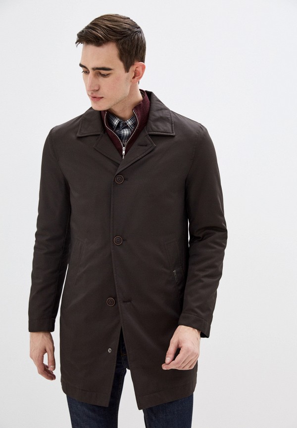 Плащ Bazioni 10990₽