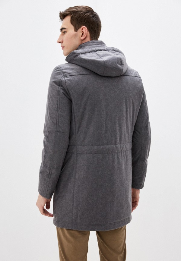 фото Куртка утепленная bazioni