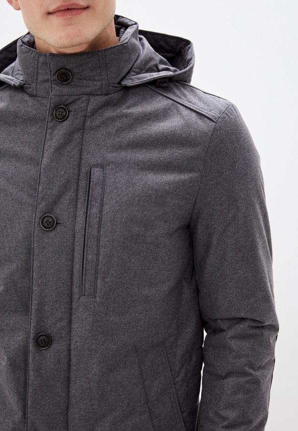 фото Куртка утепленная bazioni