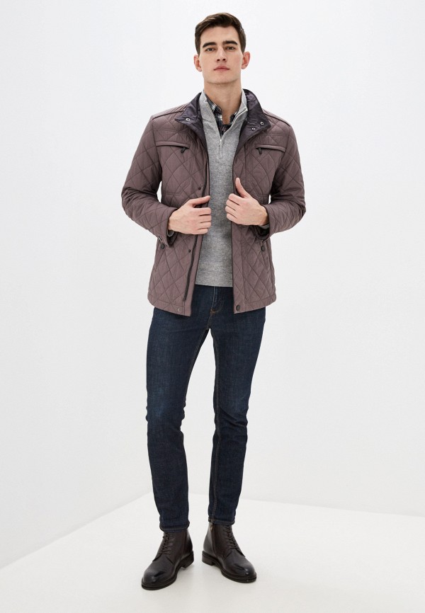 фото Куртка утепленная bazioni