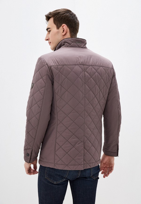 фото Куртка утепленная bazioni