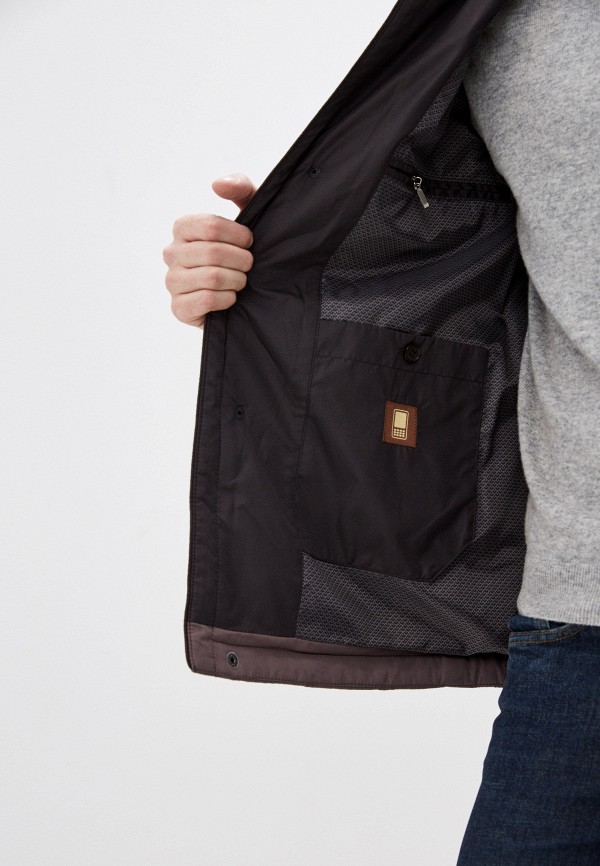 фото Куртка утепленная bazioni