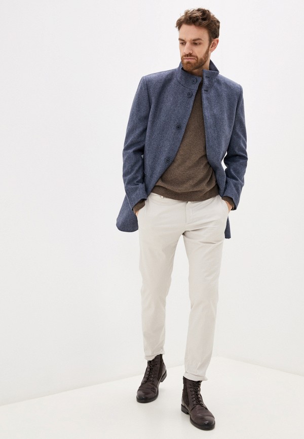 фото Пальто bazioni