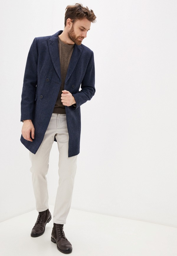 фото Пальто bazioni