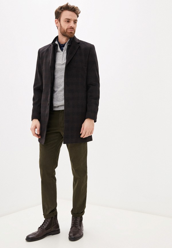 фото Пальто bazioni