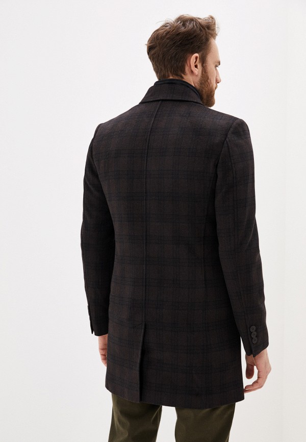 фото Пальто bazioni