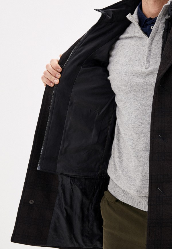 фото Пальто bazioni