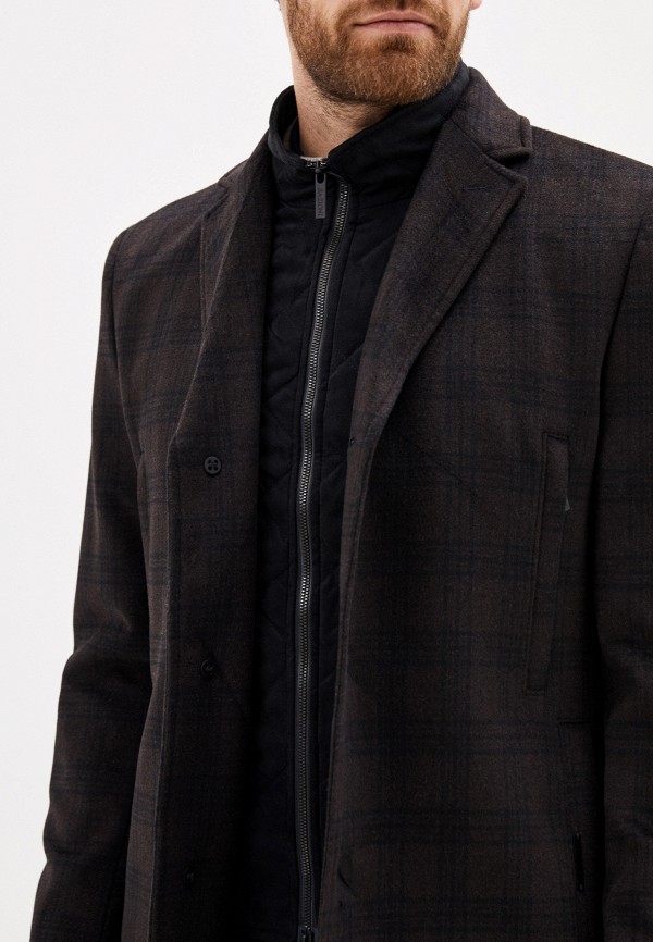 фото Пальто bazioni