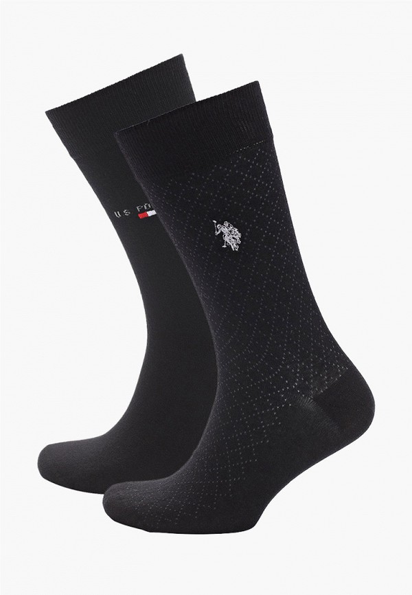 

Комплект U.S. Polo Assn, Синий