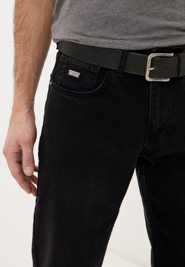 фото Джинсы bawer