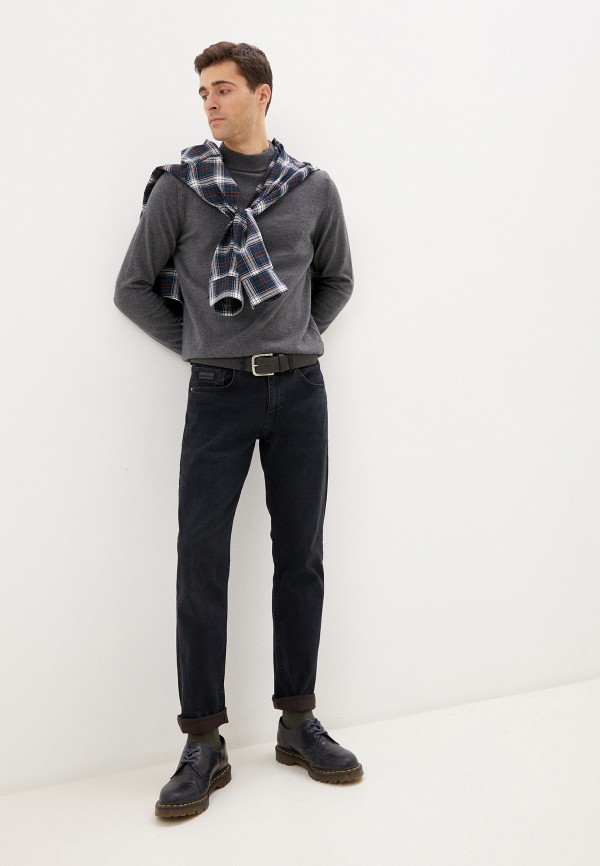 фото Джинсы bawer