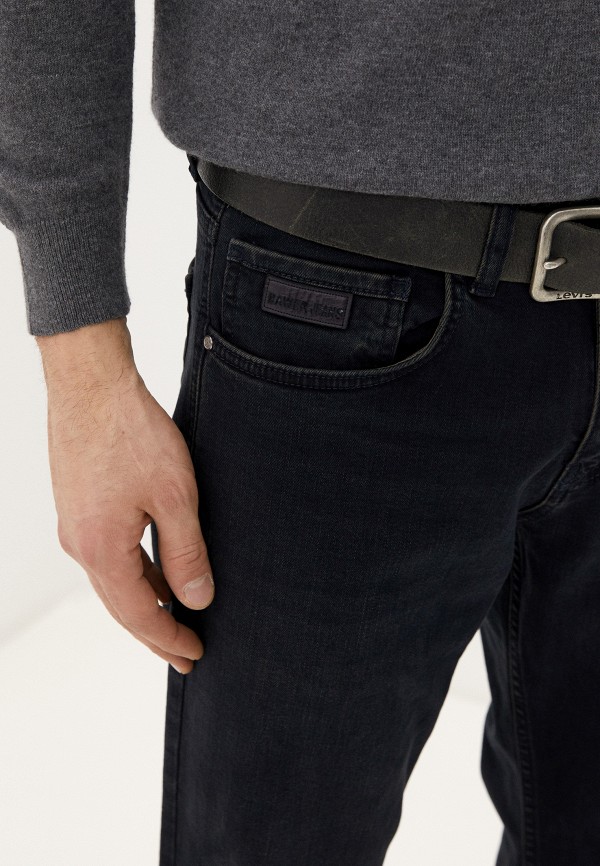 фото Джинсы bawer