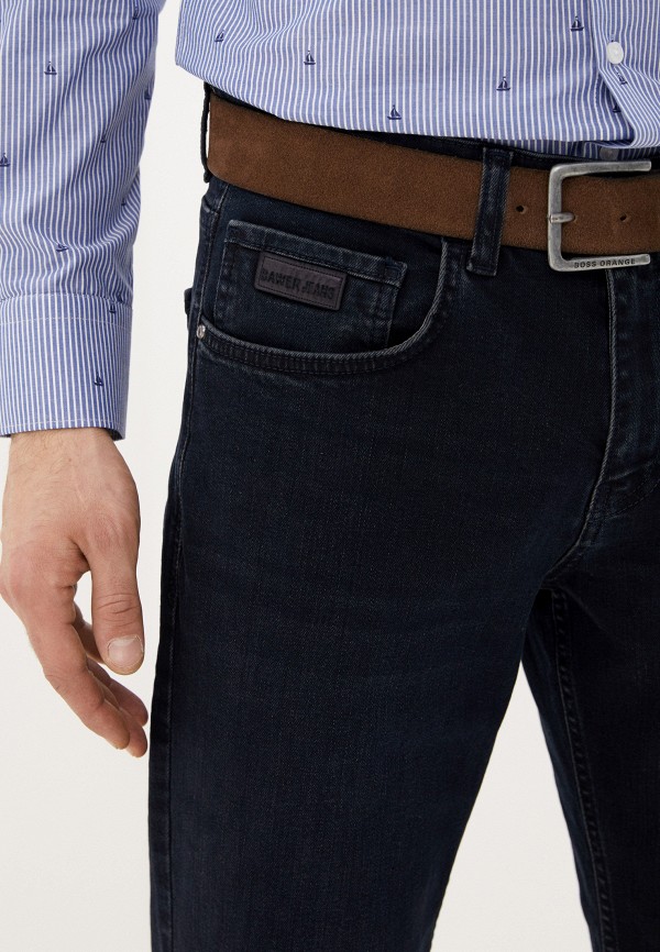 фото Джинсы bawer