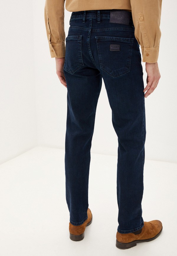 фото Джинсы bawer