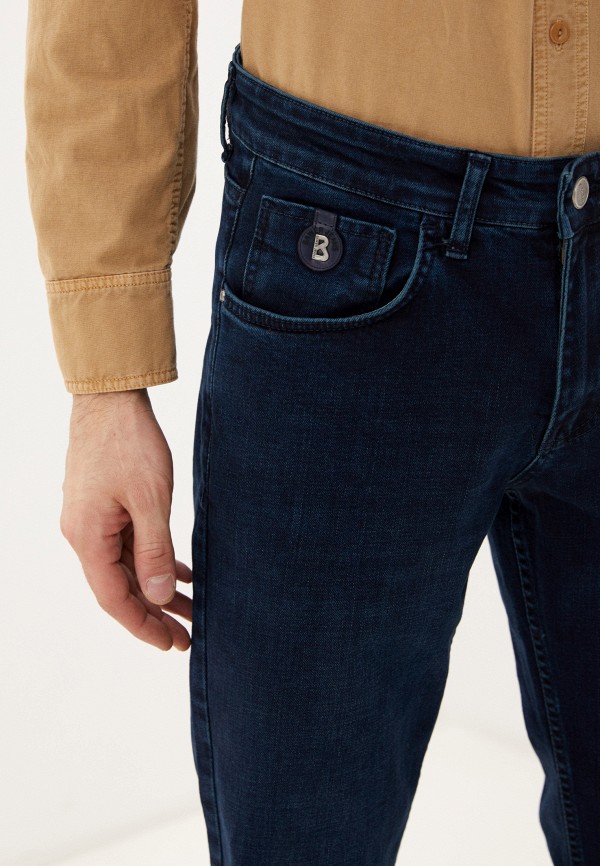 фото Джинсы bawer