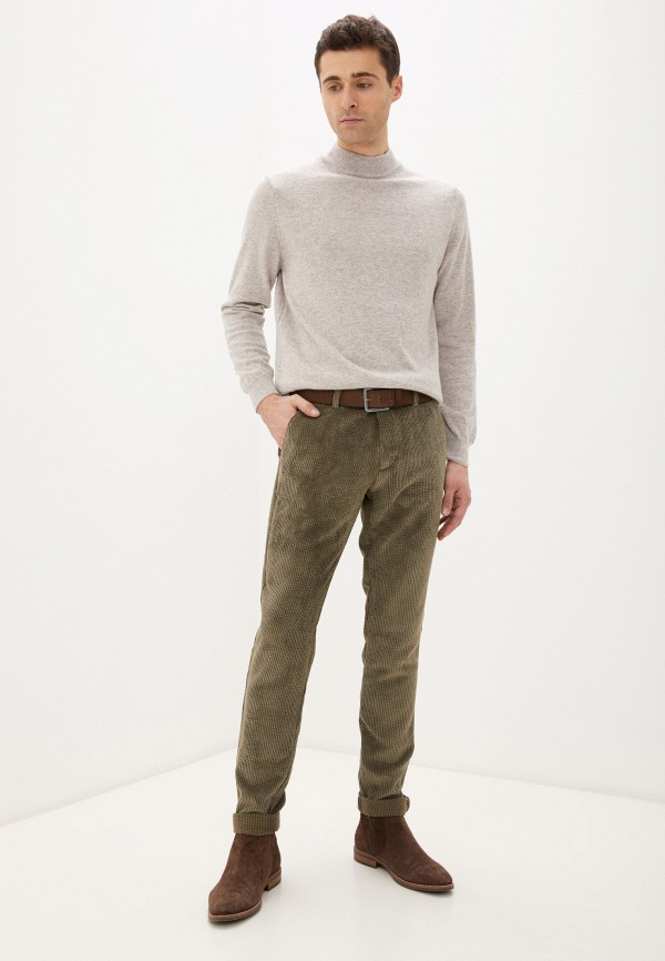 фото Брюки bawer