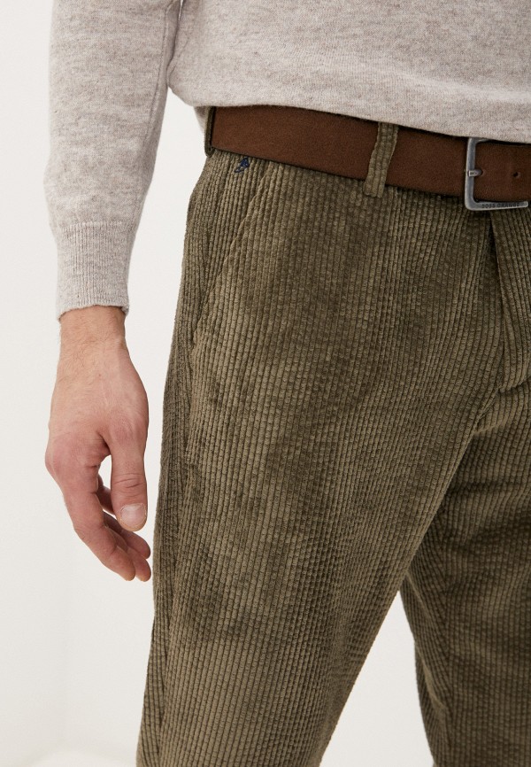 фото Брюки bawer