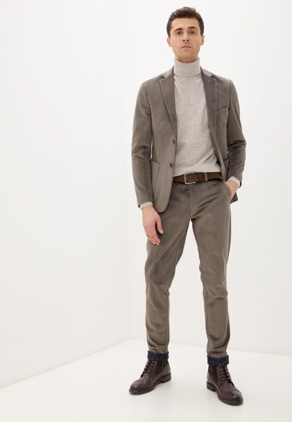 фото Брюки bawer