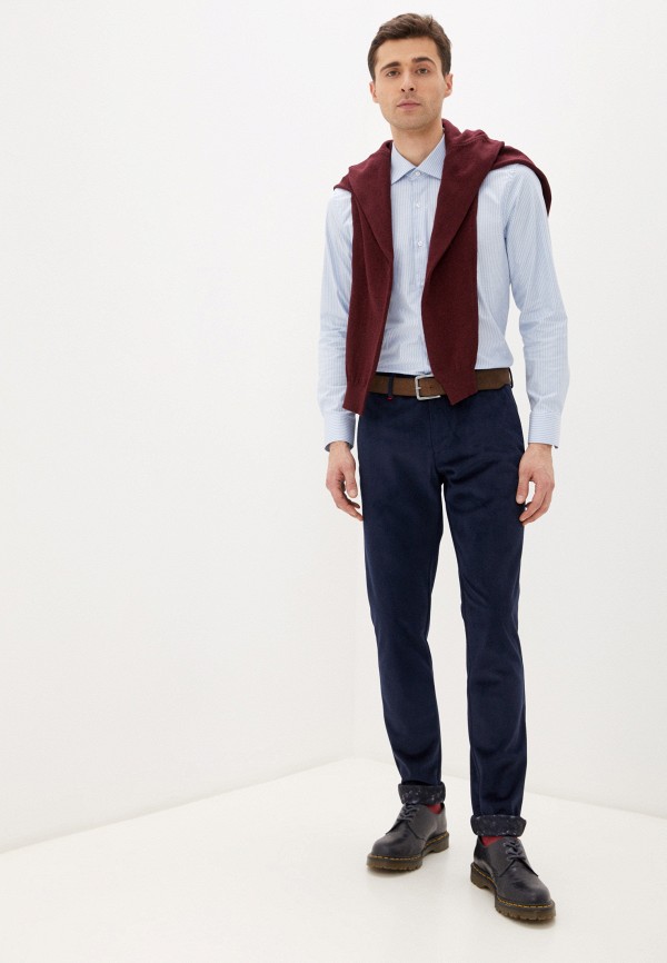 фото Брюки bawer