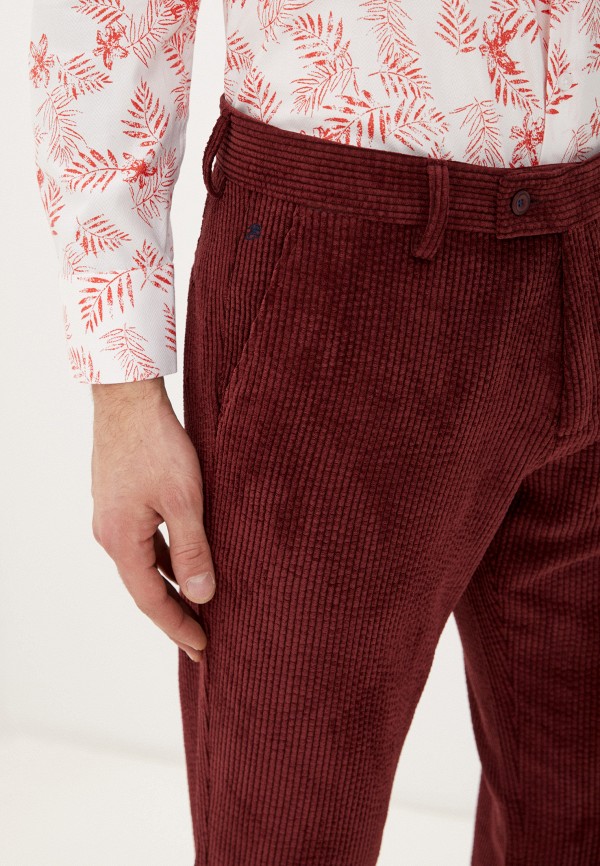 фото Брюки bawer