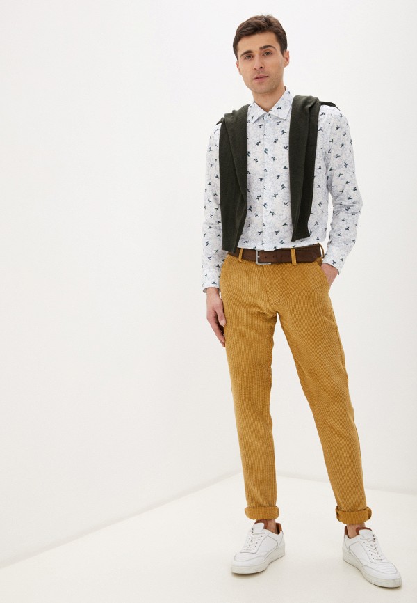 фото Брюки bawer