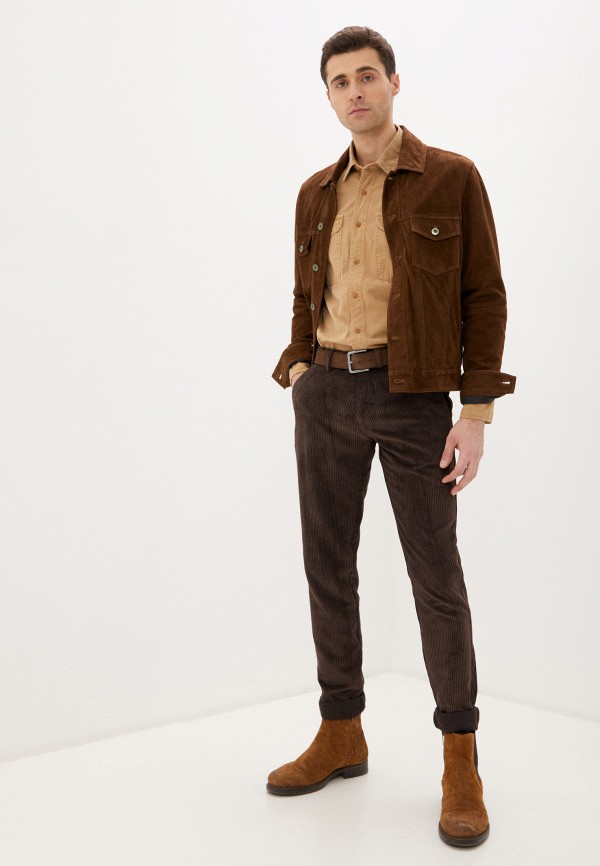 фото Брюки bawer