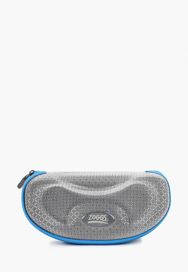 

Чехол для очков Zoggs, Серый, Elite Goggles