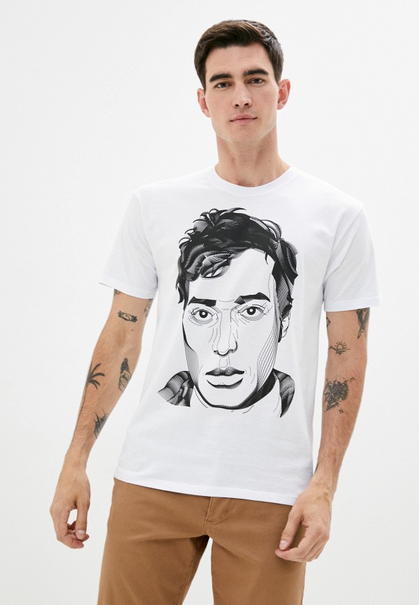 Футболка Борис Пастернак