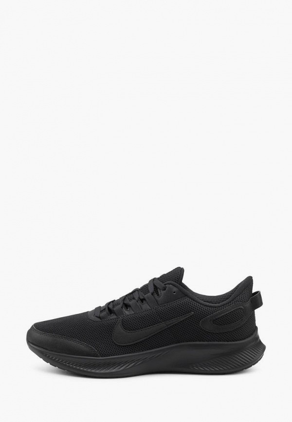 

Кроссовки Nike, Черный, RUNALLDAY 2