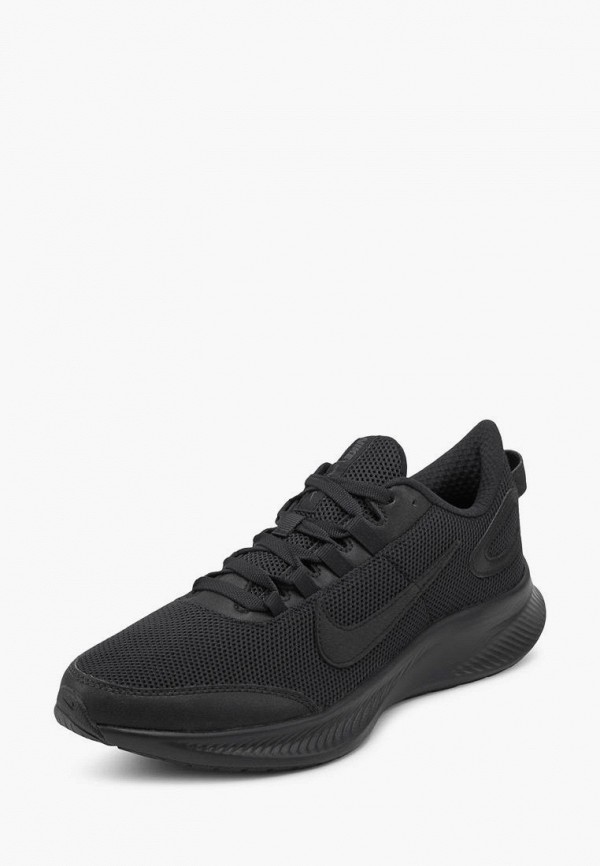 

Кроссовки Nike, Черный, Nike MP002XM12CD8