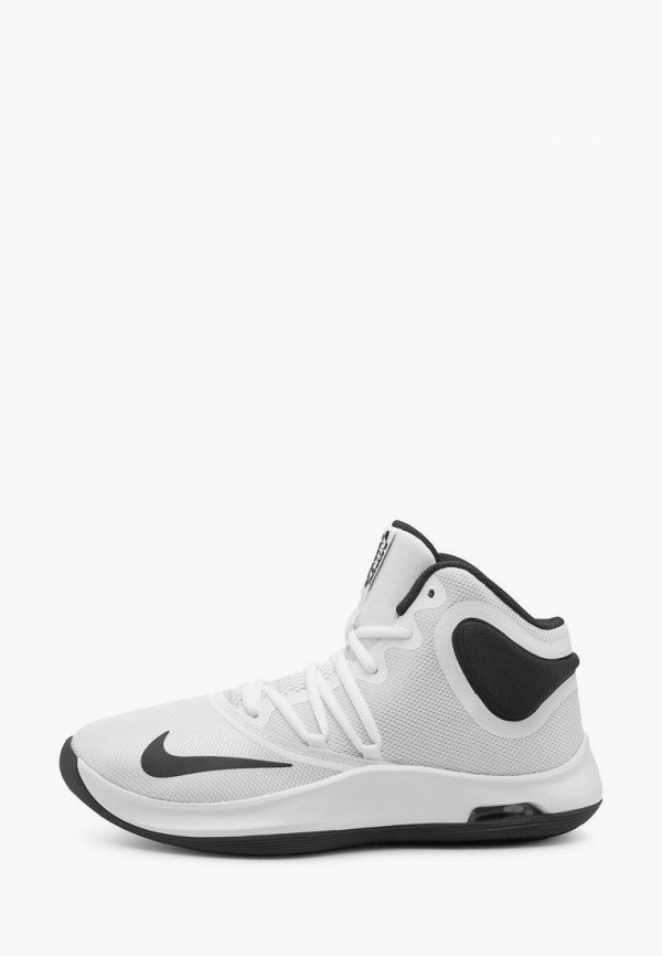 

Кроссовки Nike, Белый, AIR VERSITILE IV