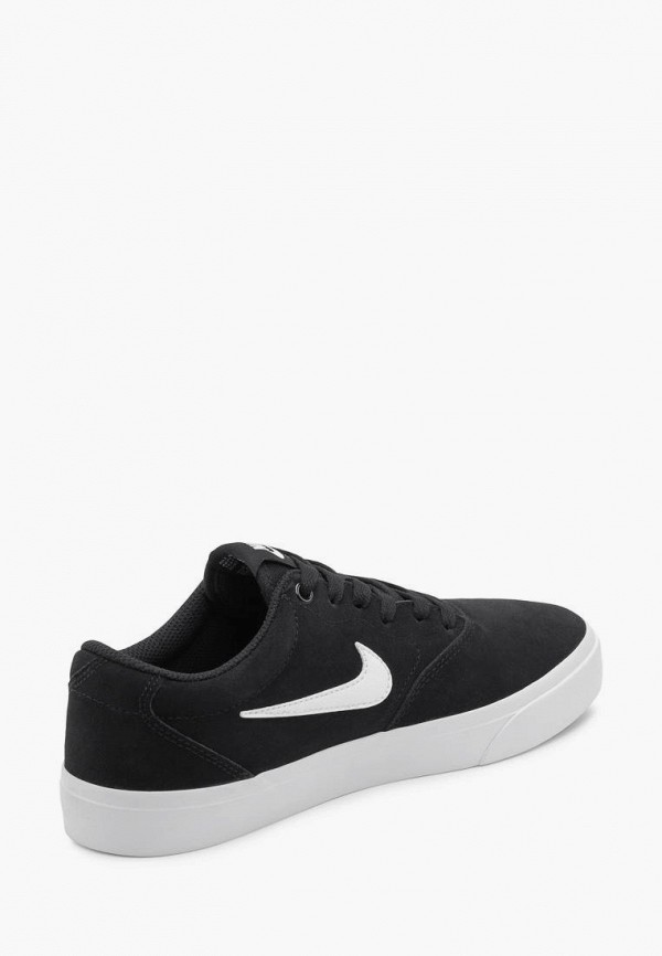 

Кеды Nike, Черный, Nike MP002XM12CDC
