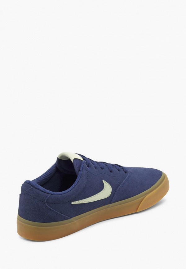 

Кеды Nike, Синий, Nike MP002XM12CDD