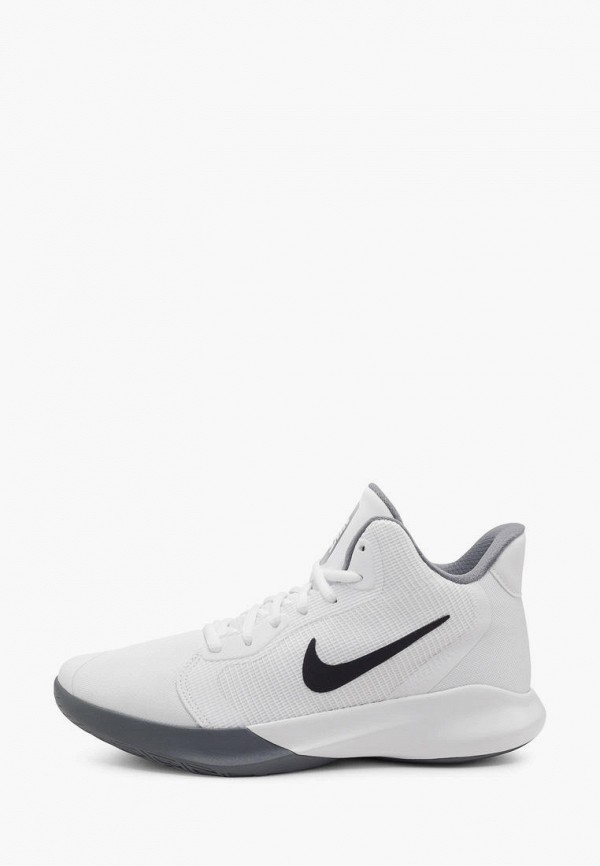 

Кроссовки Nike, Белый, Nike MP002XM12CDF