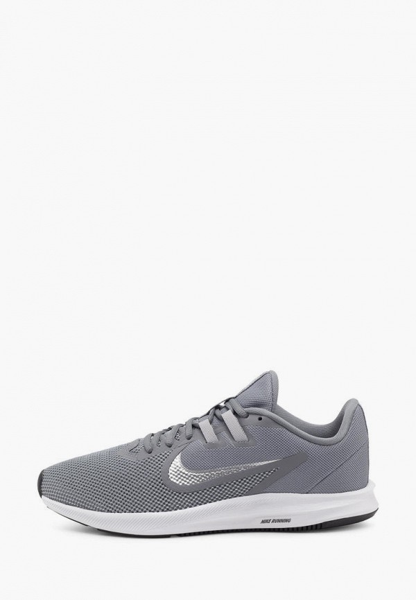 

Кроссовки Nike, Серый, DOWNSHIFTER 9
