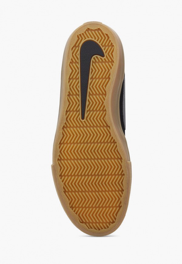 

Кеды Nike, Черный, Nike MP002XM12CDJ