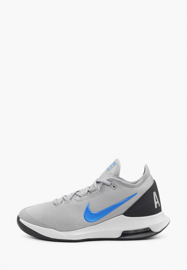 

Кроссовки Nike, Серый, AIR MAX WILDCARD HC