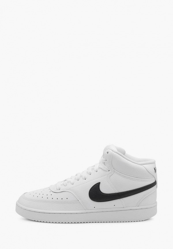 

Кроссовки Nike, Белый, Nike MP002XM12CDM