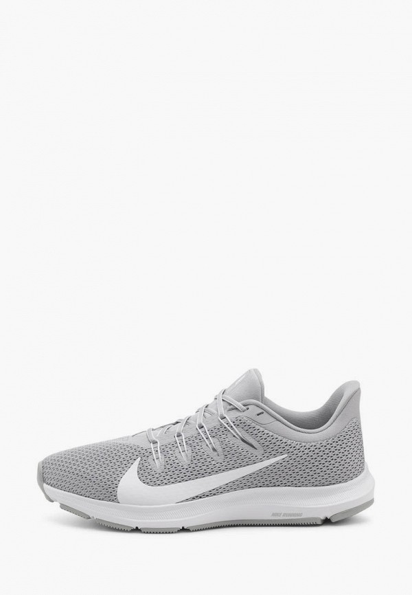 

Кроссовки Nike, Серый, QUEST 2