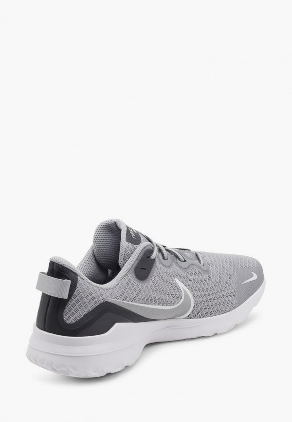 

Кроссовки Nike, Серый, Nike MP002XM12CDR