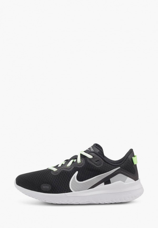 

Кроссовки Nike, Черный, RENEW RIDE