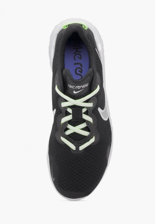 

Кроссовки Nike, Черный, Nike MP002XM12CDS