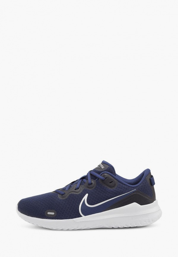 

Кроссовки Nike, Синий, RENEW RIDE