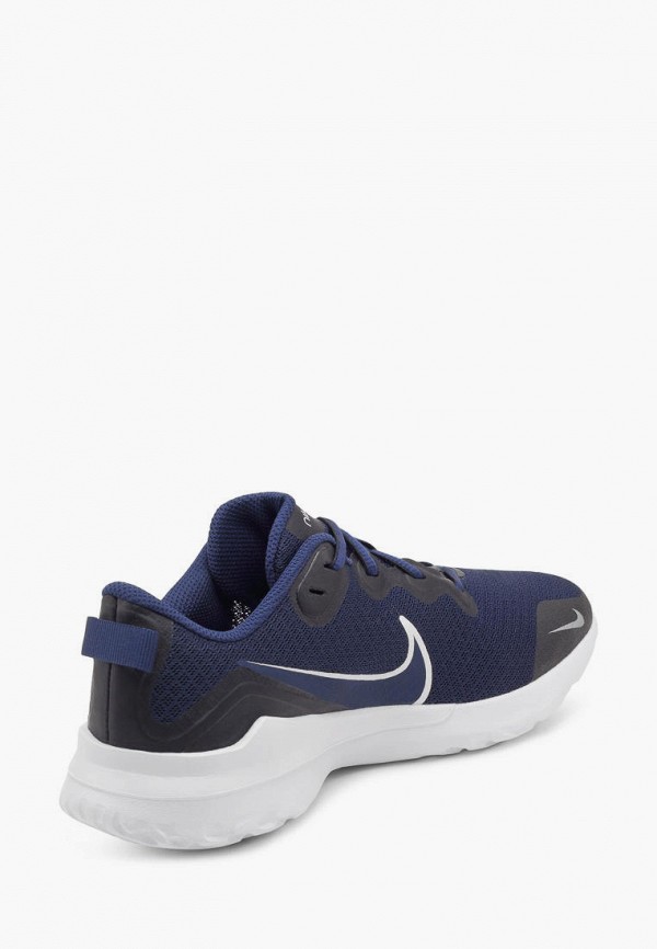 

Кроссовки Nike, Синий, Nike MP002XM12CDT