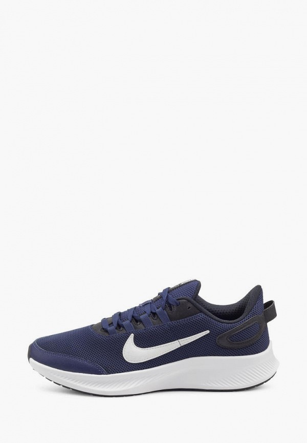

Кроссовки Nike, Синий, Nike MP002XM12CDV